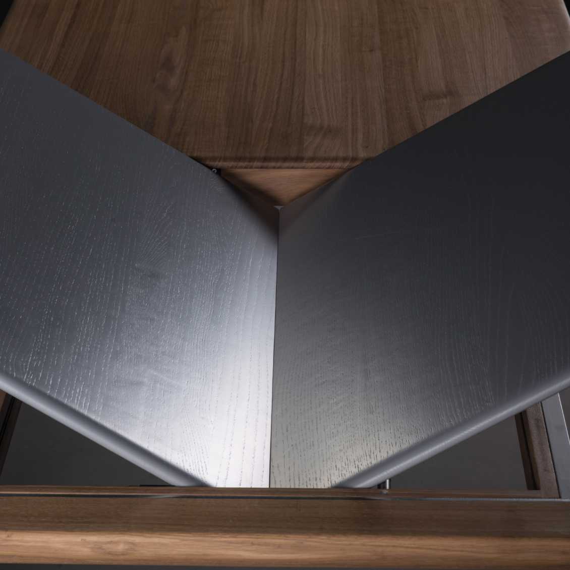 Artisan Neva extension table