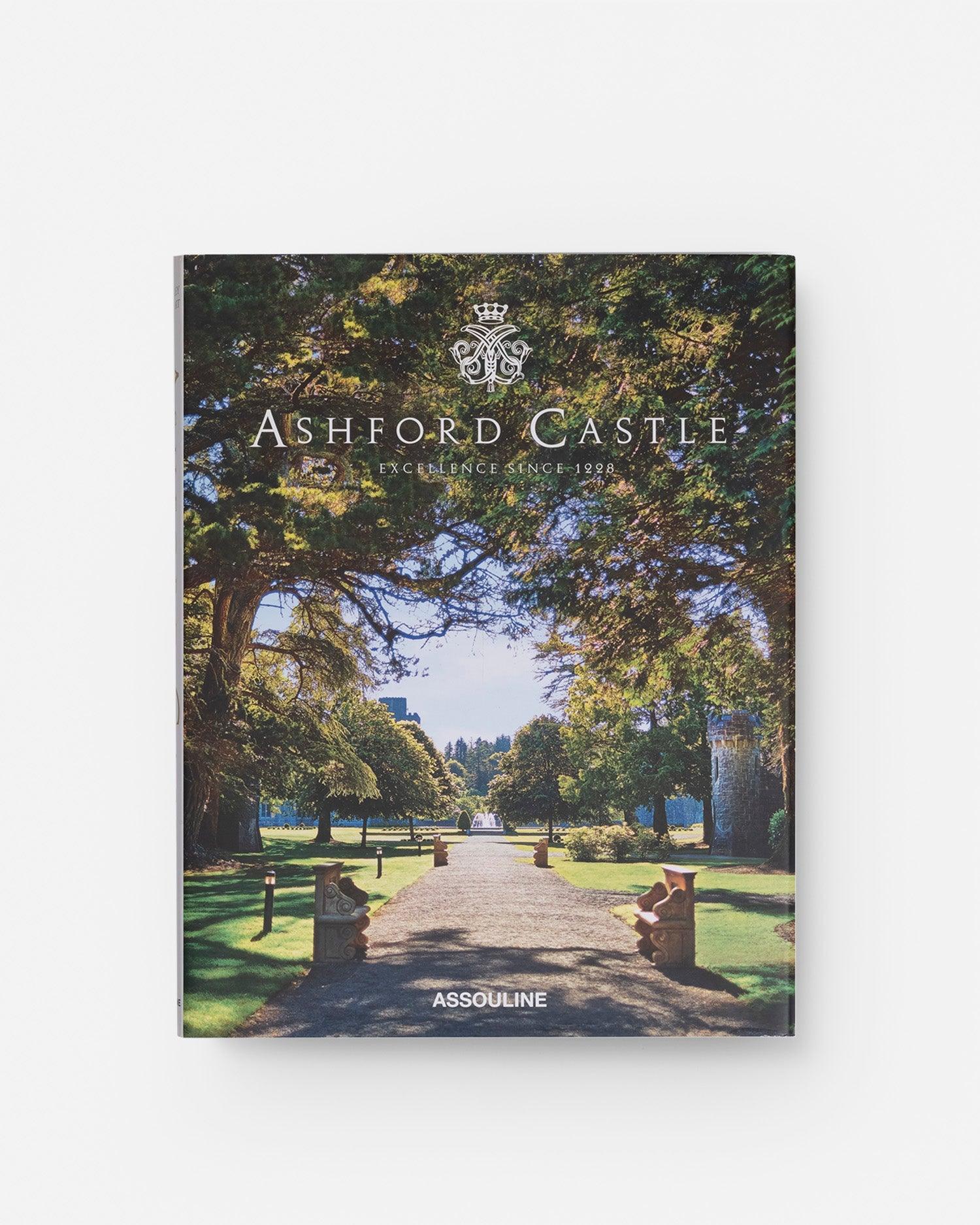 ASSOULINE Ashford Castle