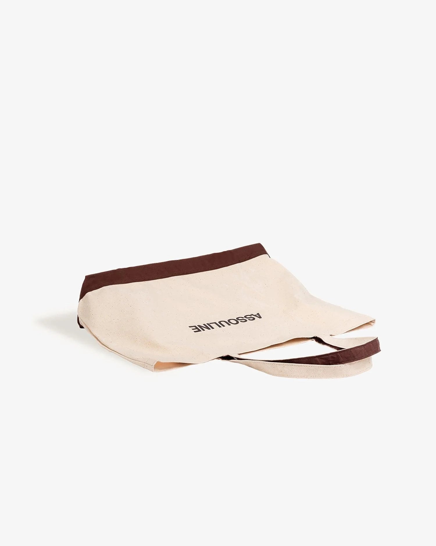 ASSOULINE Assouline Medium Canvas Tote