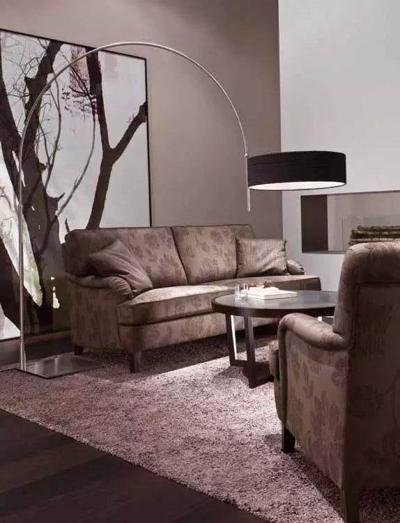 Bielefelder Werkstätten Arcus floor lamp
