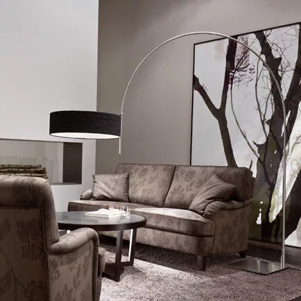 Bielefelder Werkstätten Arcus floor lamp