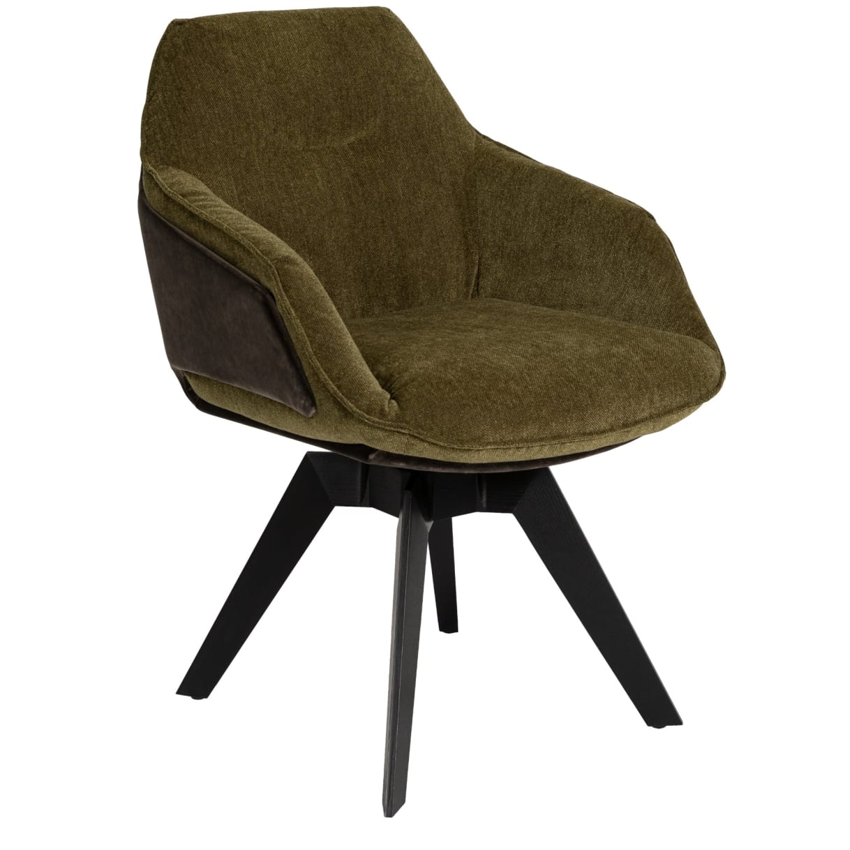 Bielefelder Werkstätten Daron dining chair