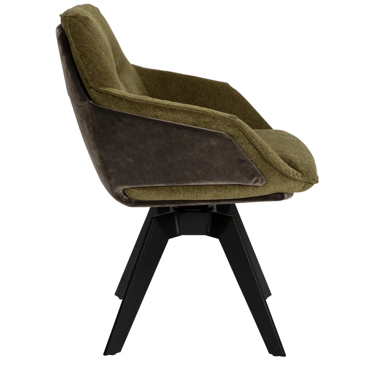 Bielefelder Werkstätten Daron dining chair