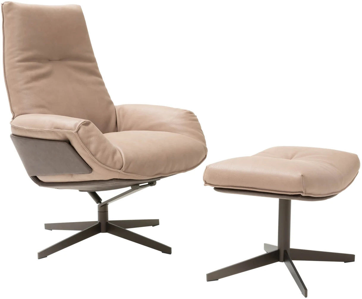 Bielefelder Werkstätten Daron armchair