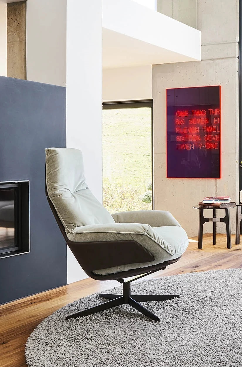 Bielefelder Werkstätten Daron armchair