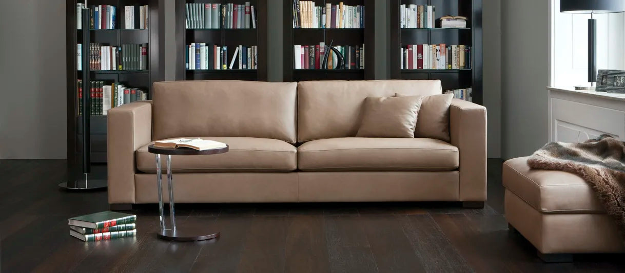 Bielefelder Werkstätten Inspiration sofa