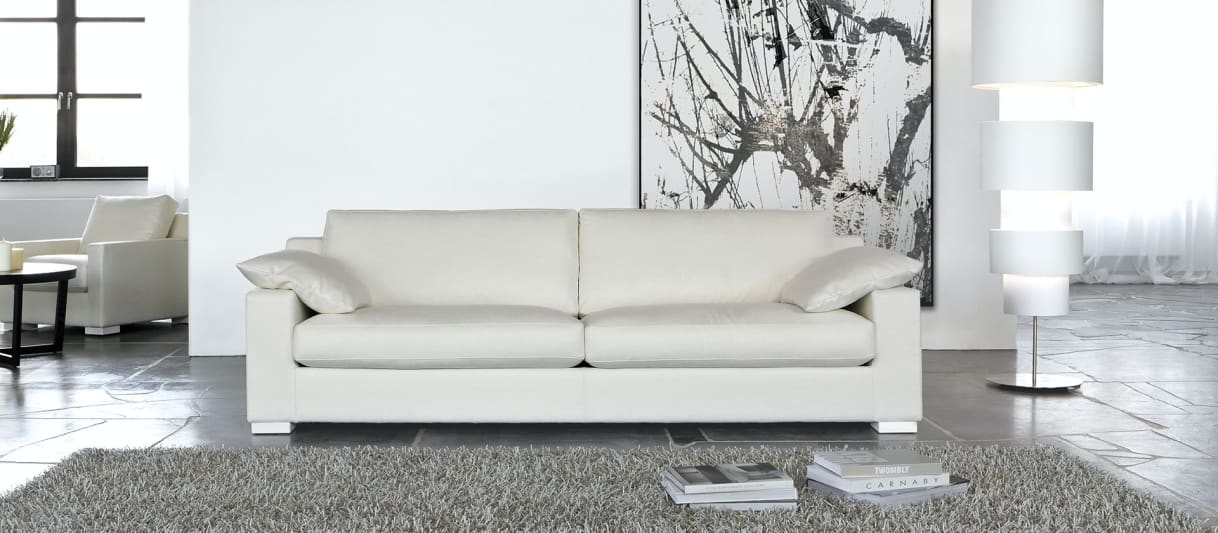 Bielefelder Werkstätten Inspiration sofa