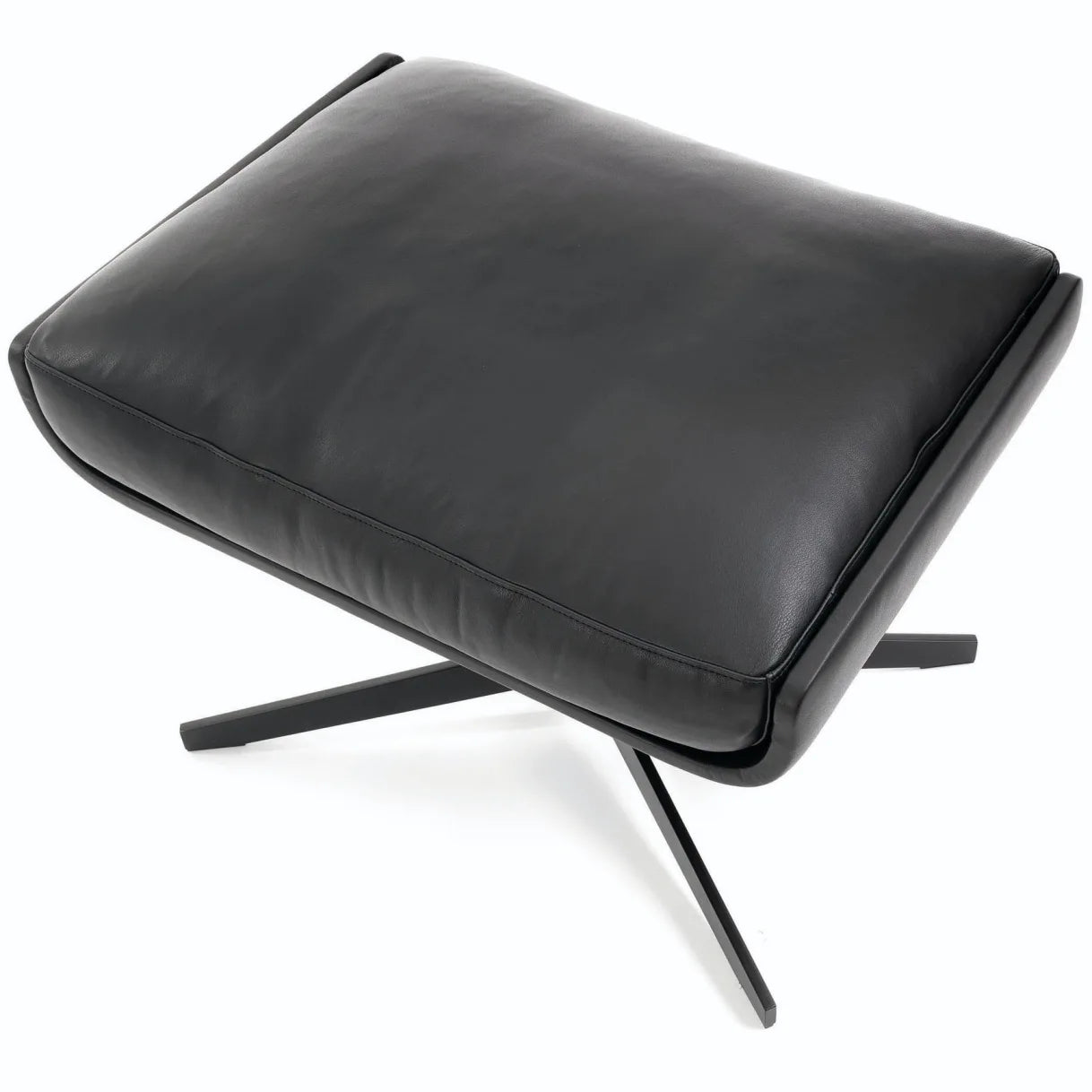 Bielefelder Werkstätten Legend foostool Ottoman
