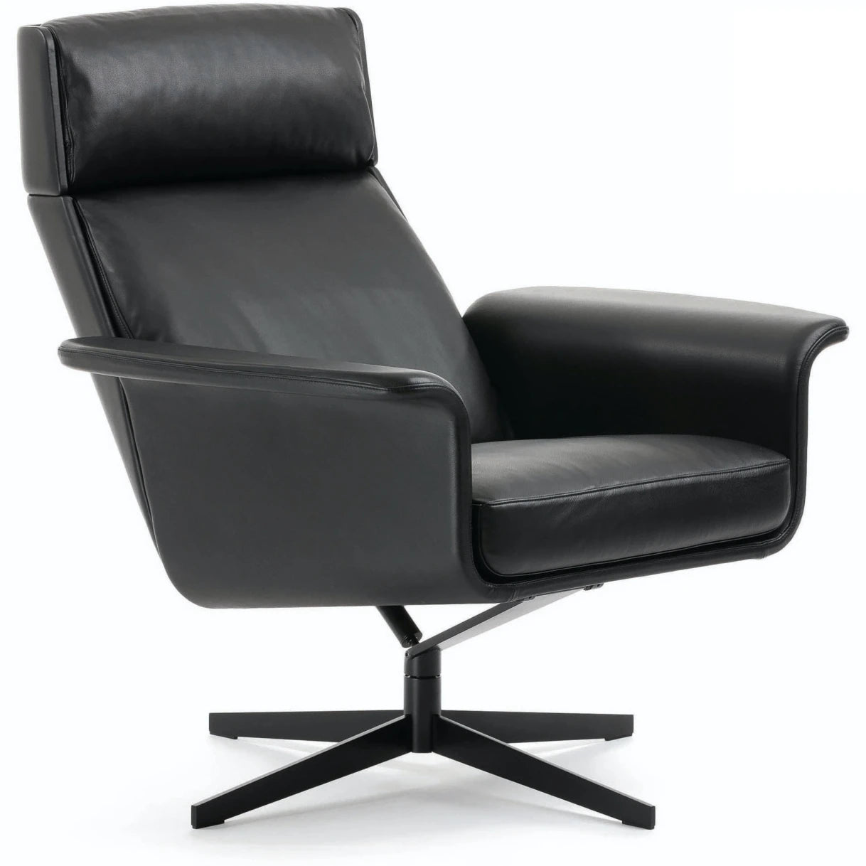 Bielefelder Werkstätten Legend lounge chair