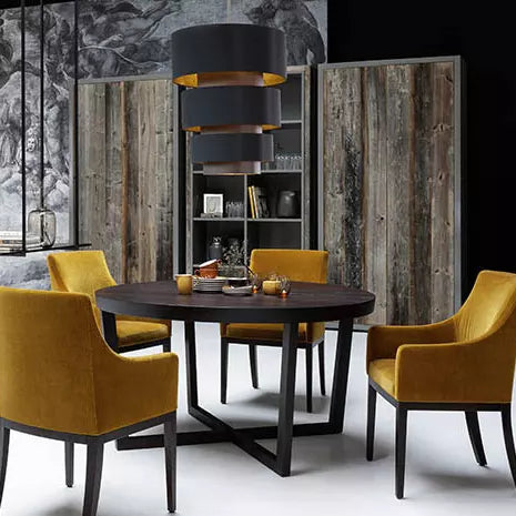 Bielefelder Werkstätten Mood dining table (large)