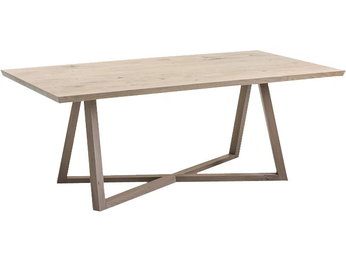 Bielefelder Werkstätten Polo dining table