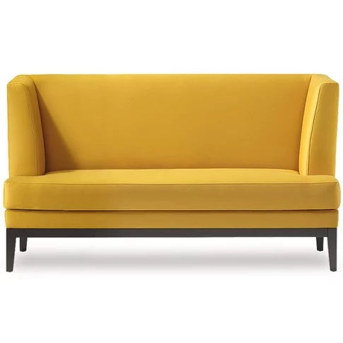 Bielefelder Werkstätten Polo sofa / bench