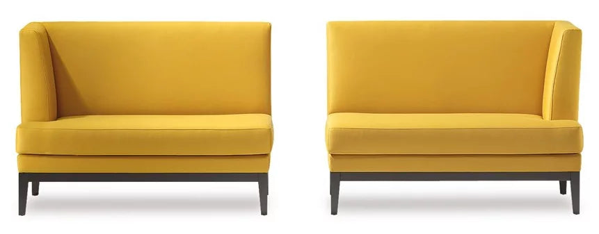 Bielefelder Werkstätten Polo sofa / bench