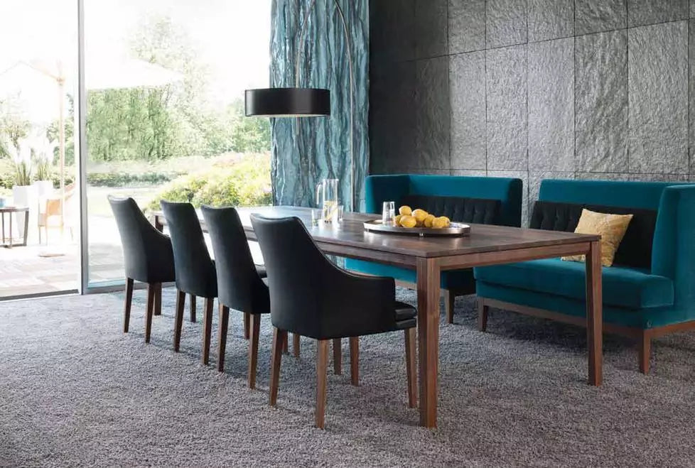 Bielefelder Werkstätten Polo sofa / bench