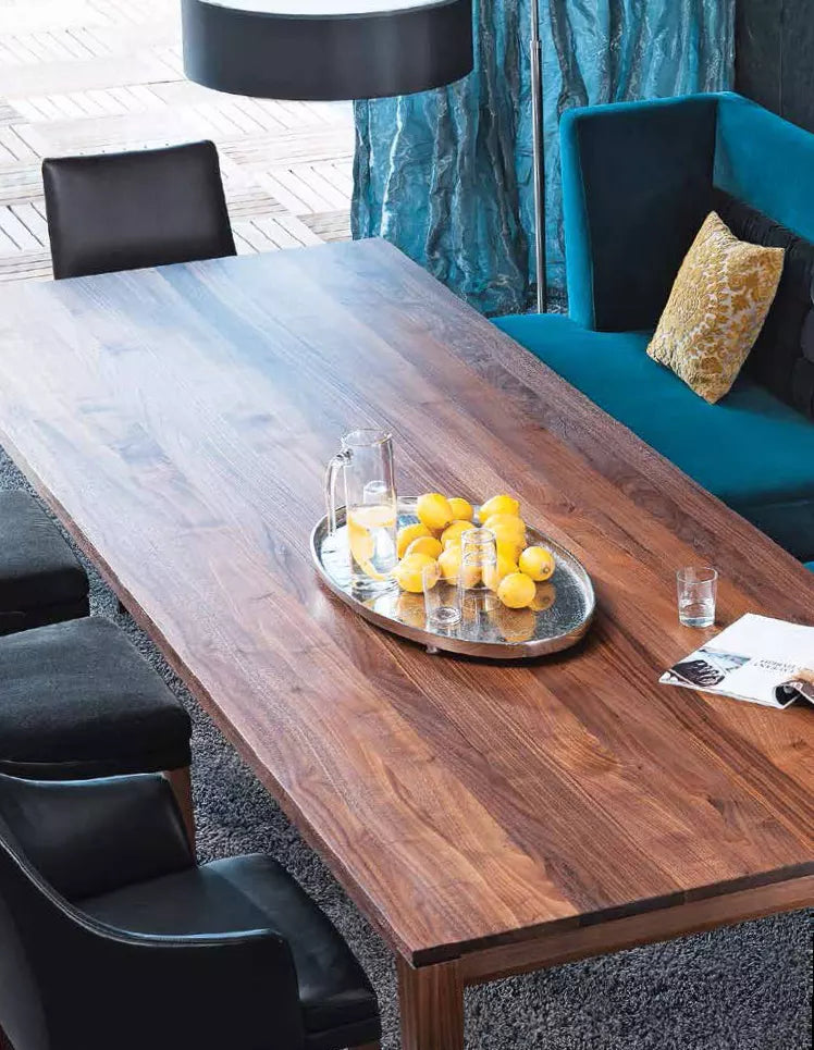 Bielefelder Werkstätten Polo sofa / bench