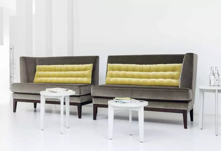 Bielefelder Werkstätten Polo sofa / bench