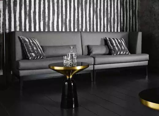 Bielefelder Werkstätten Polo sofa / bench