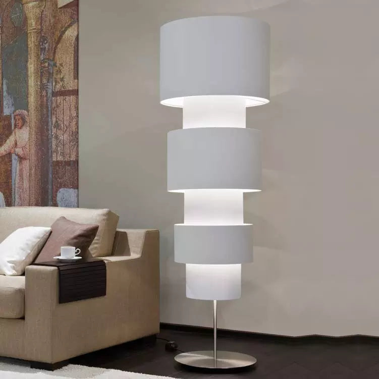 Bielefelder Werkstätten Soho floor lamp