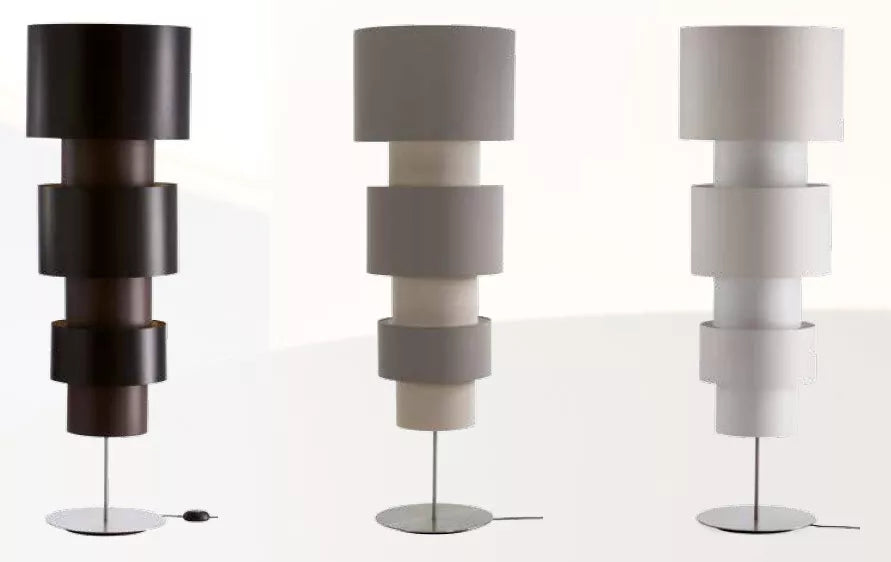 Bielefelder Werkstätten Soho floor lamp
