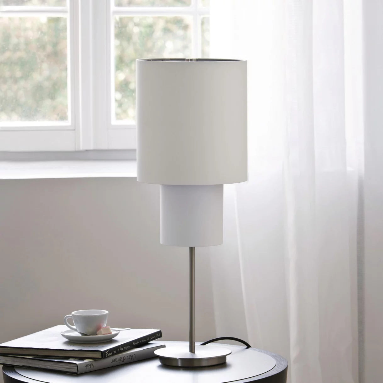 Bielefelder Werkstätten table lamp Soho