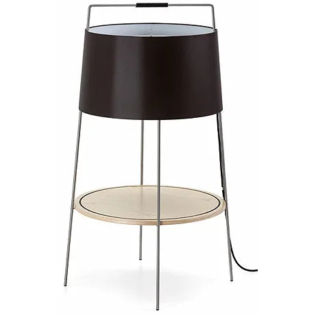 Bielefelder Werkstätten, floor lamp Teatime