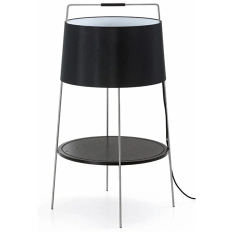 Bielefelder Werkstätten, floor lamp Teatime