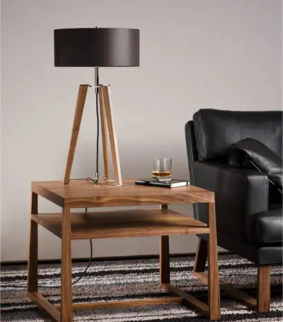 Bielefelder Werkstätten Tribeca table series