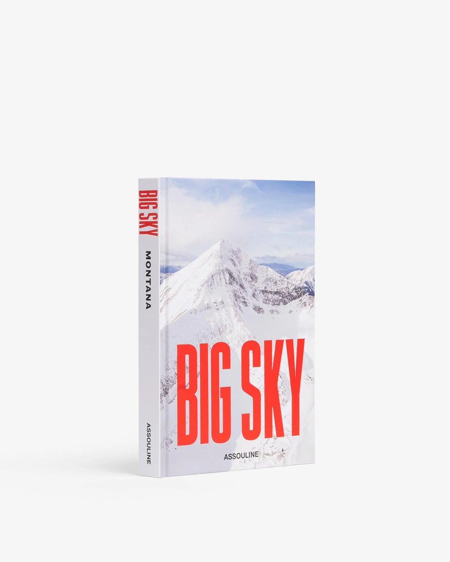 ASSOULINE Big Sky