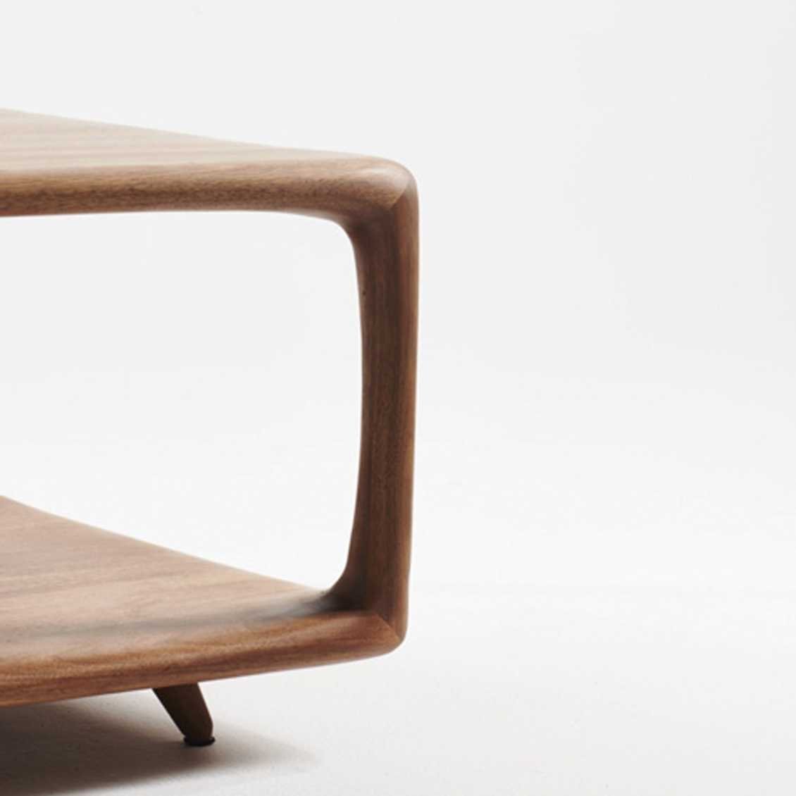 Artisan Blend coffee table