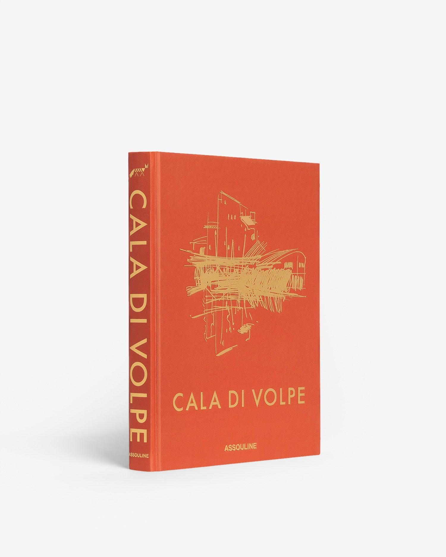ASSOULINE Cala di Volpe