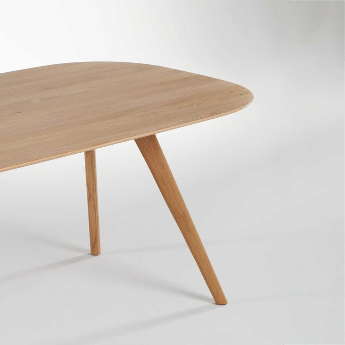 Artisan Coco dining table