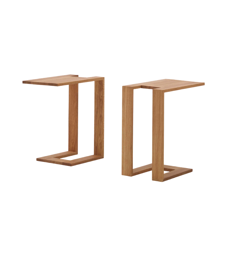 Linteloo Cup of Tea Side Table