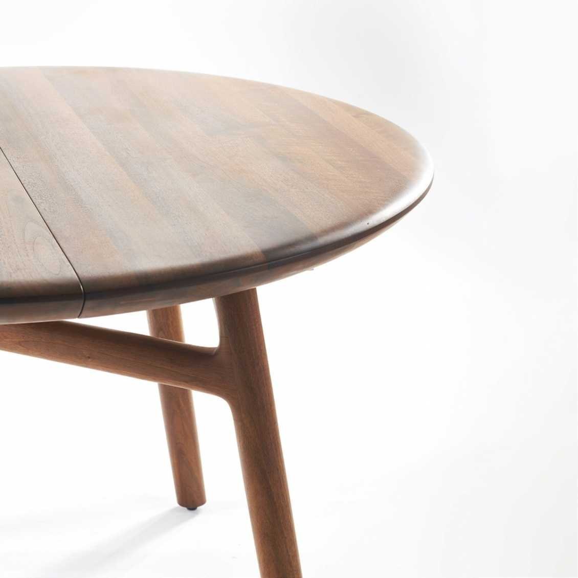 Artisan Dash extension table
