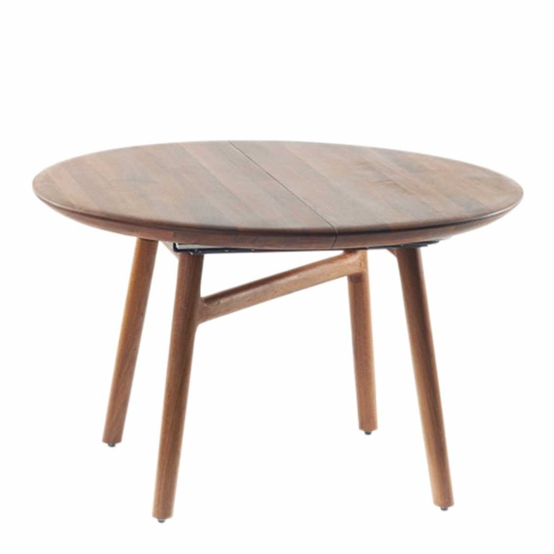 Artisan Dash extension table