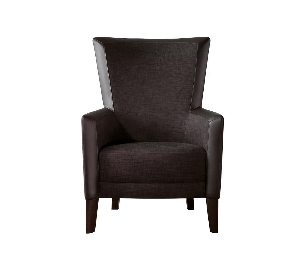 Bielefelder Werkstätten Don armchair