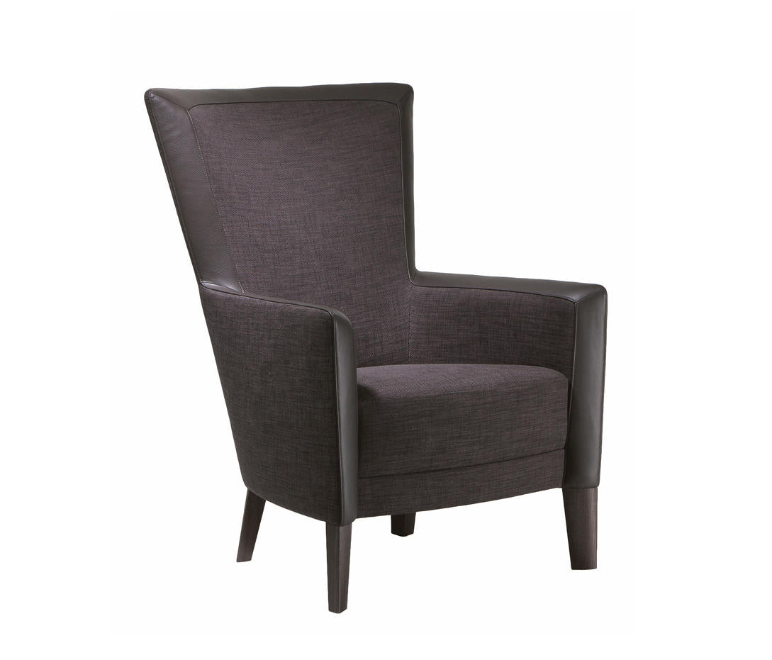Bielefelder Werkstätten Don armchair