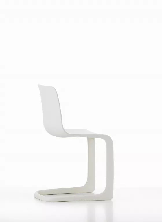 Vitra Evo-C dining chair