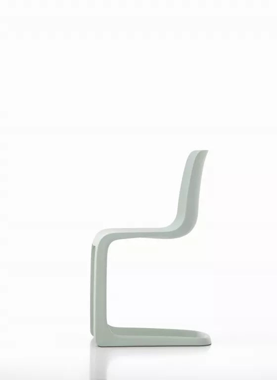 Vitra Evo-C dining chair