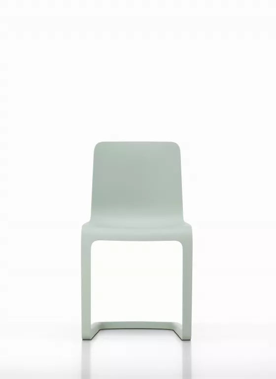 Vitra Evo-C dining chair