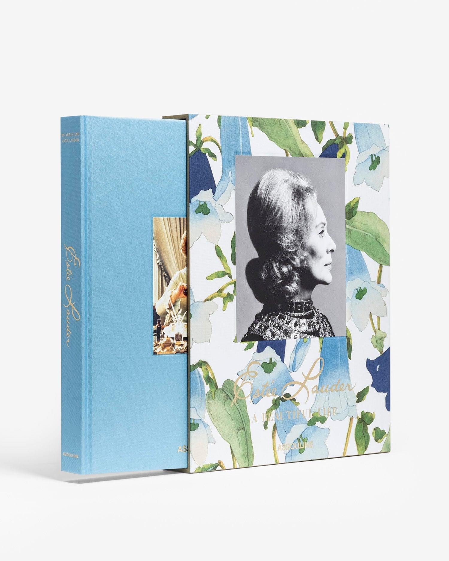 ASSOULINE Estée Lauder: A Beautiful Life