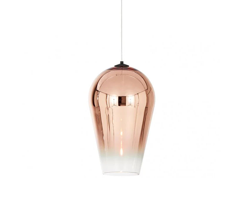 Tom Dixon Fade Suspension Lamp