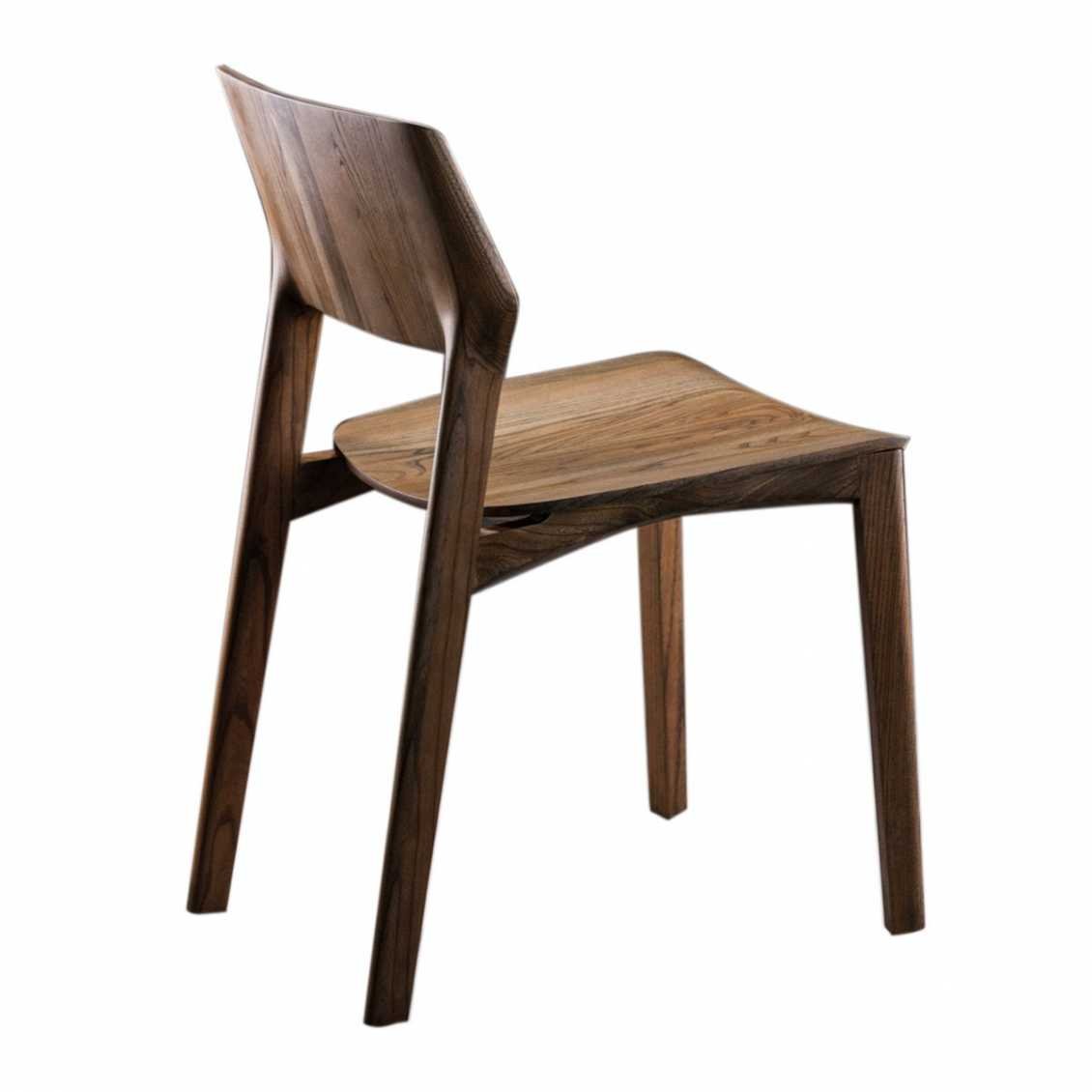 Artisan Fin chair