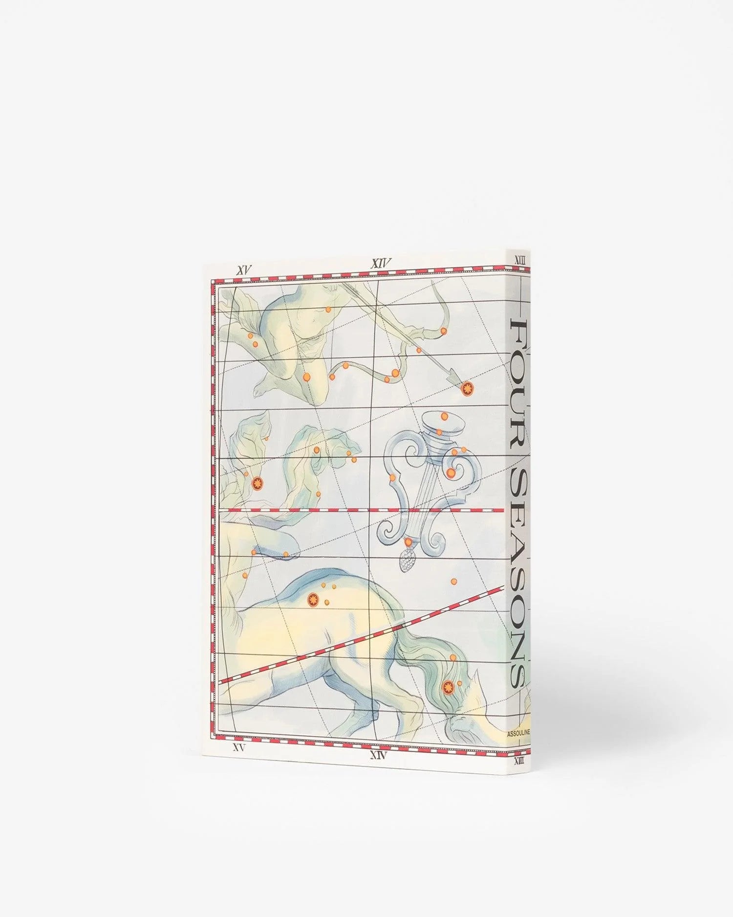 ASSOULINE Four Seasons