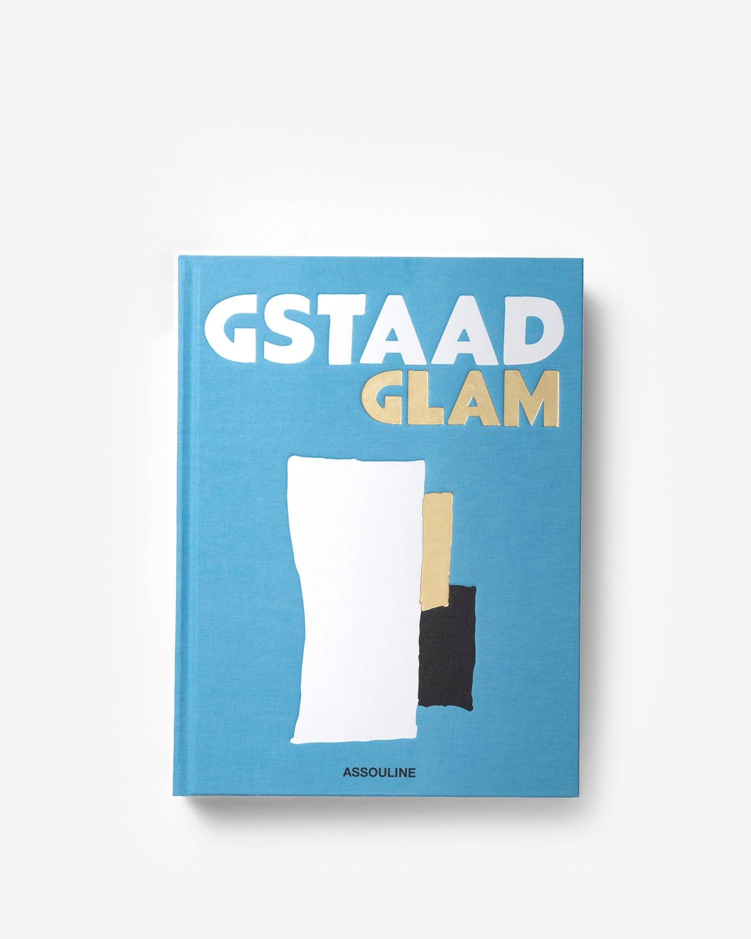 ASSOULINE Gstaad Glam
