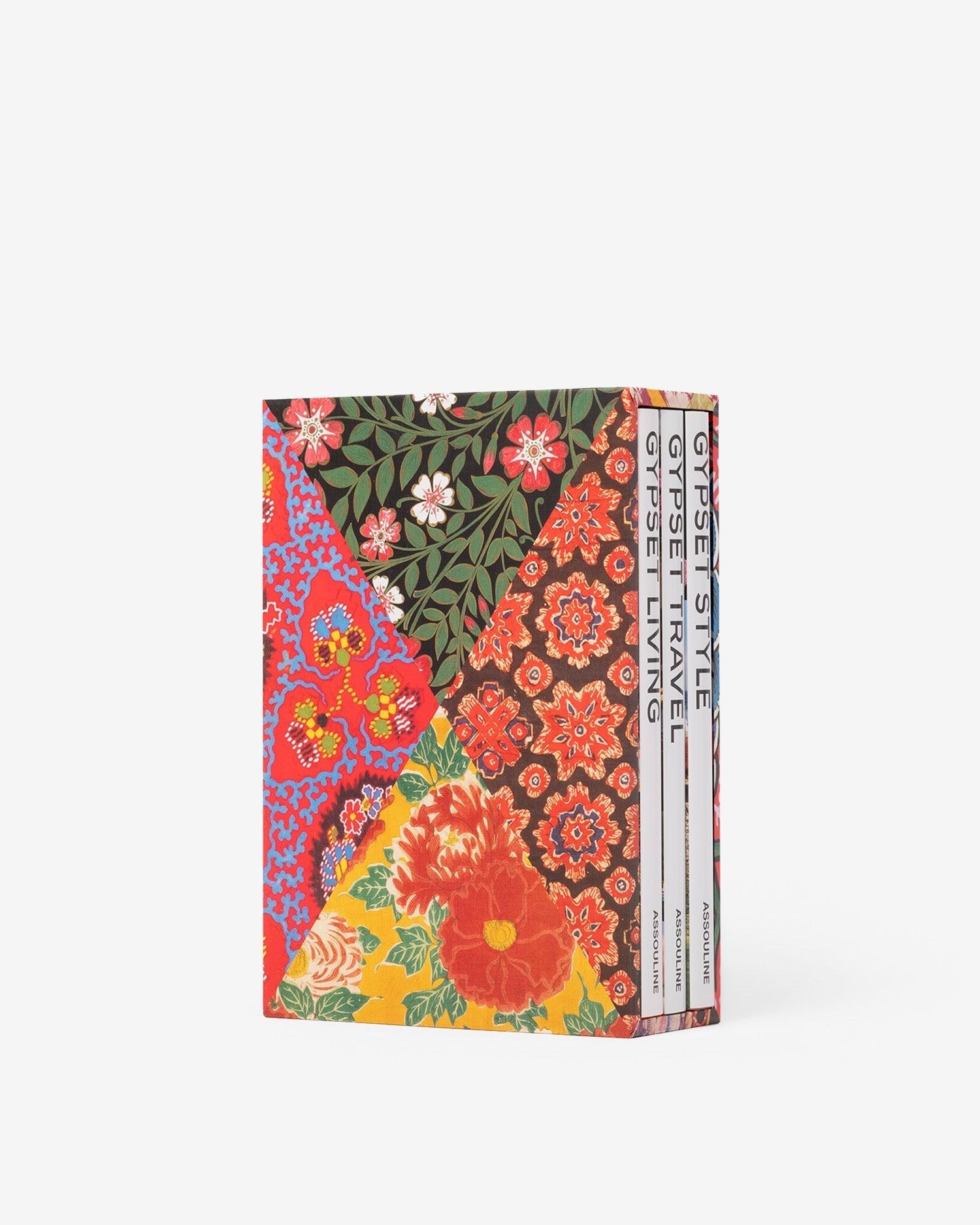 ASSOULINE Gypset Trilogy