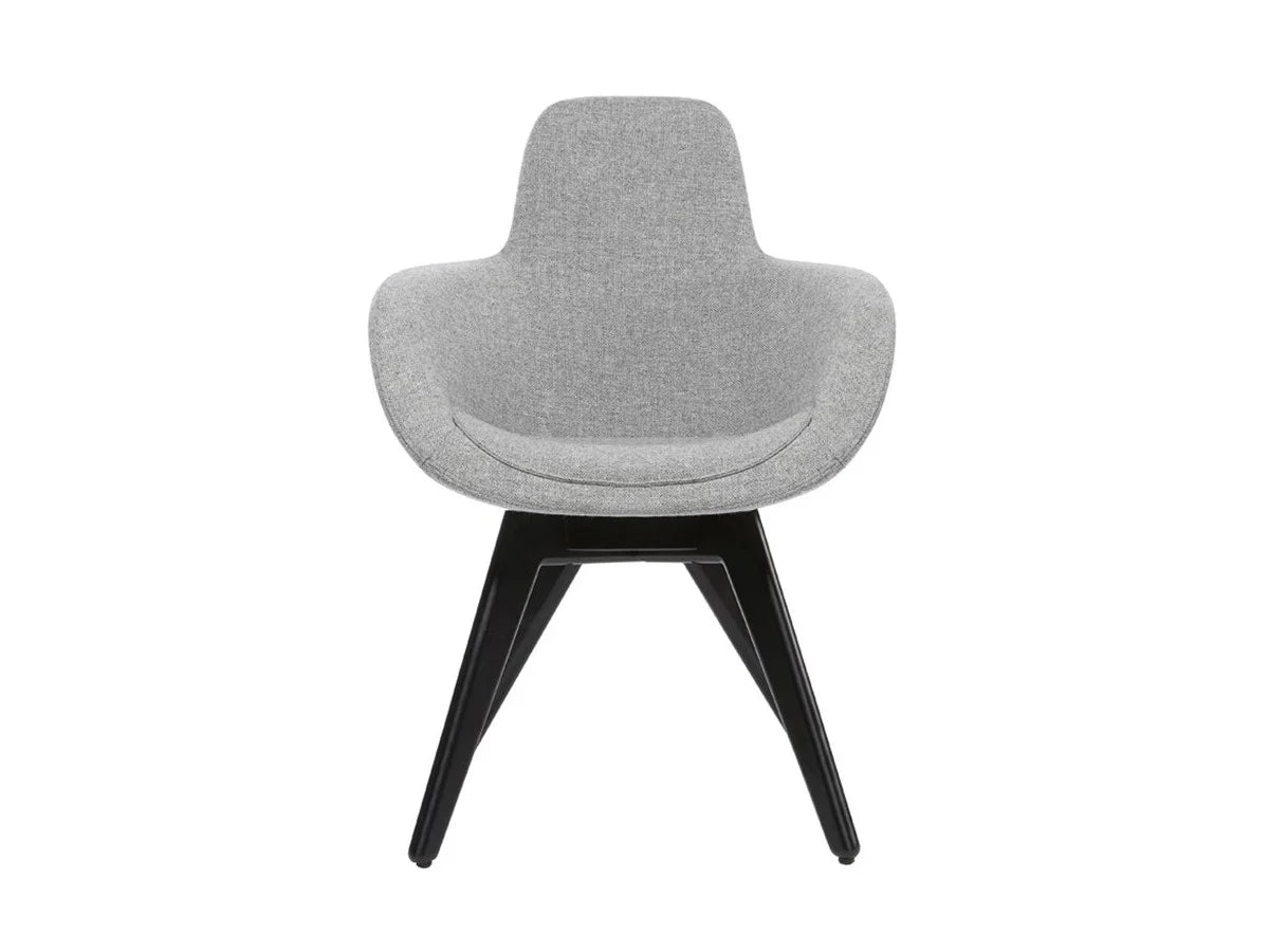 Tom Dixon Scoop Chair High