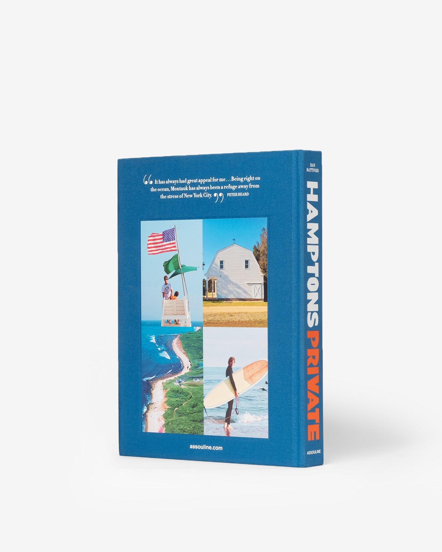 ASSOULINE Hamptons Private