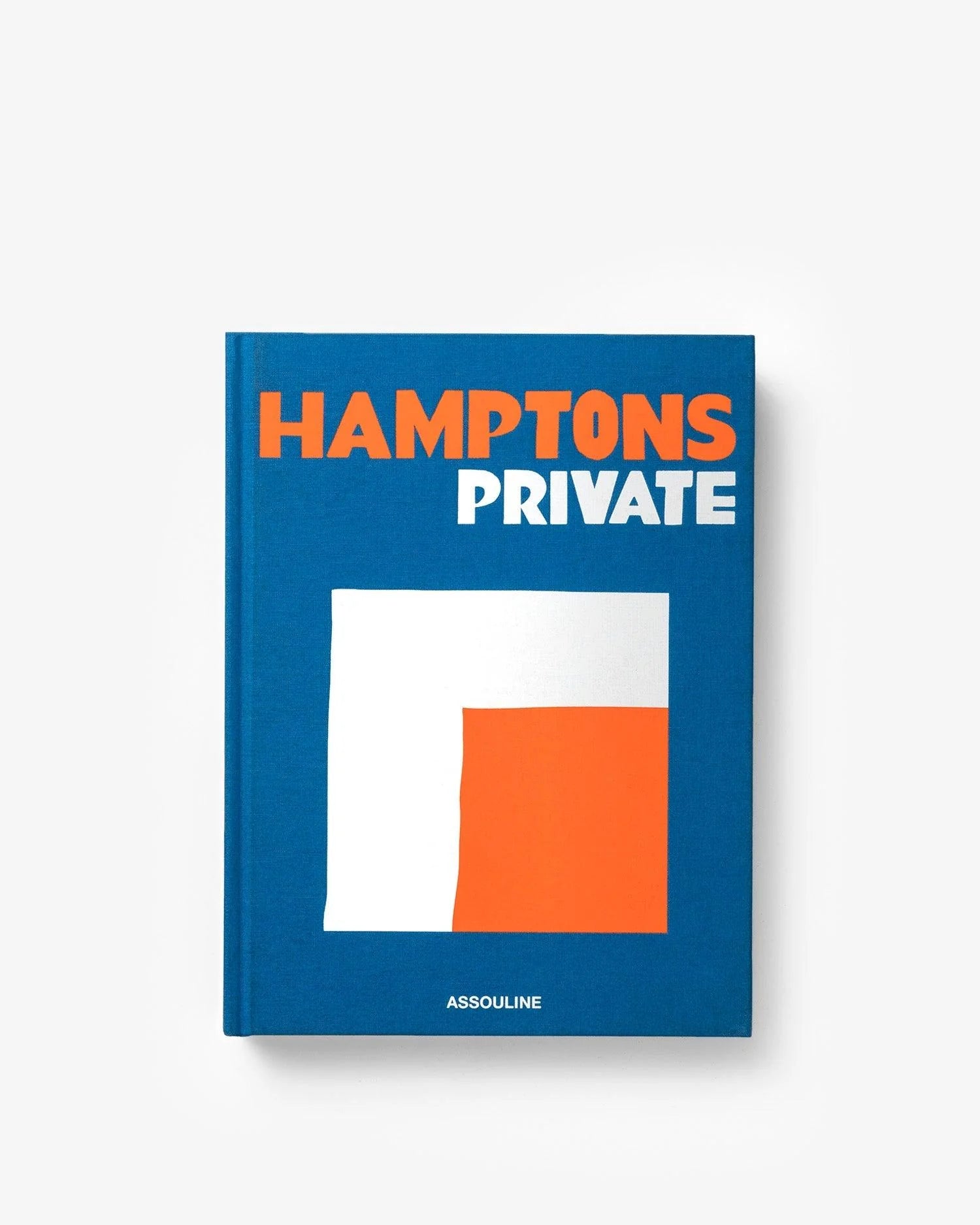 ASSOULINE Hamptons Private