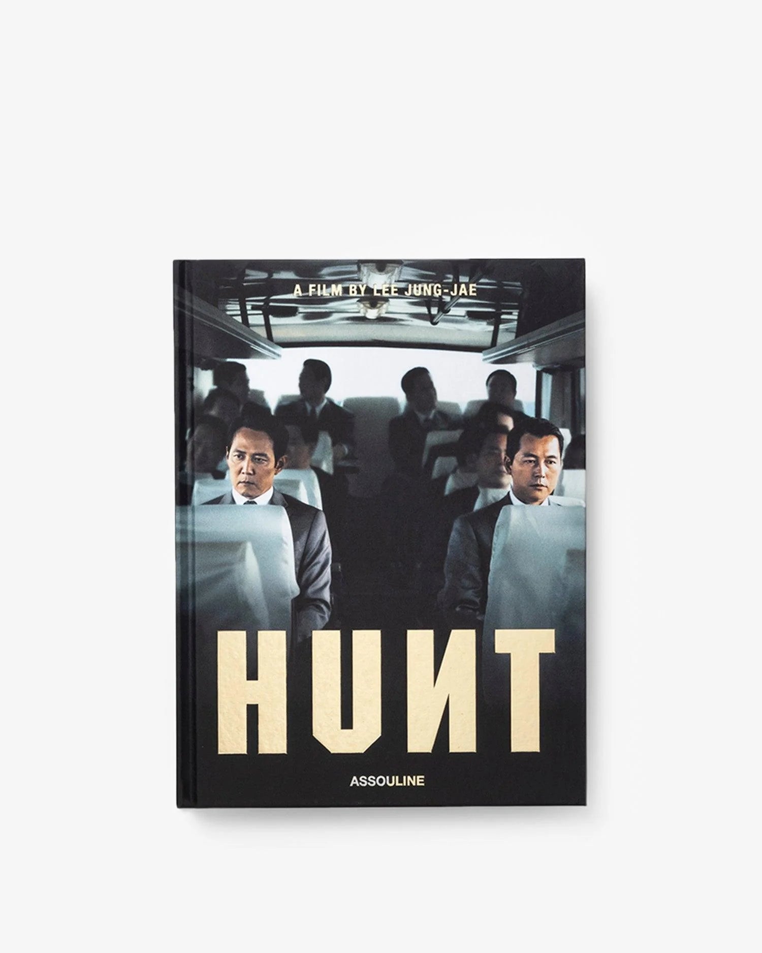 ASSOULINE Hunt