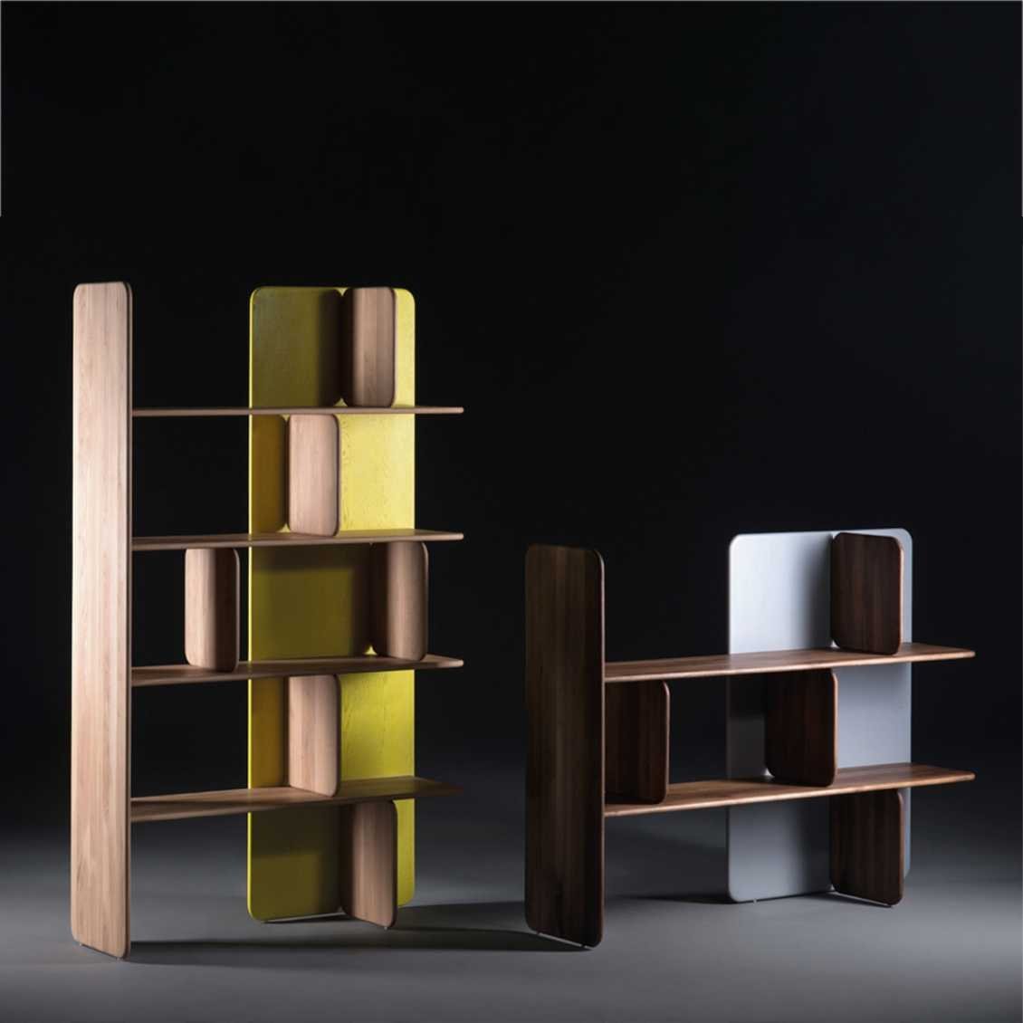 Artisan Soft shelf cabinet